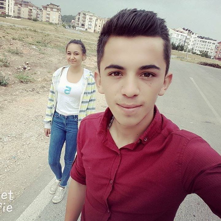 Ahmet