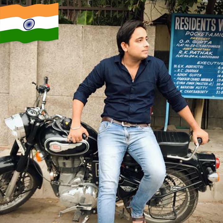 Prashant