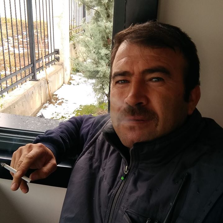 Metin