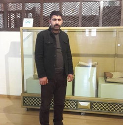 Metin