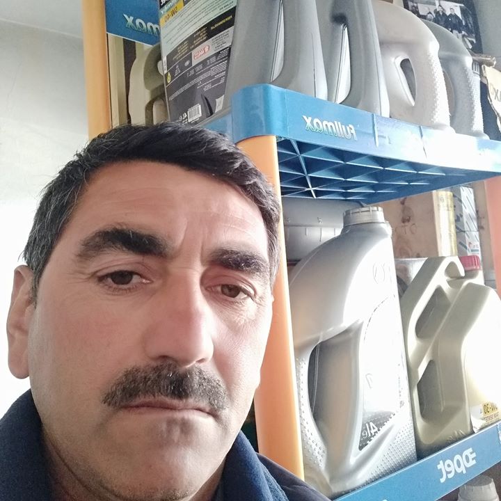 Ali