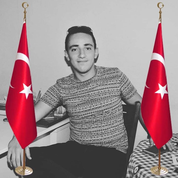 Barış