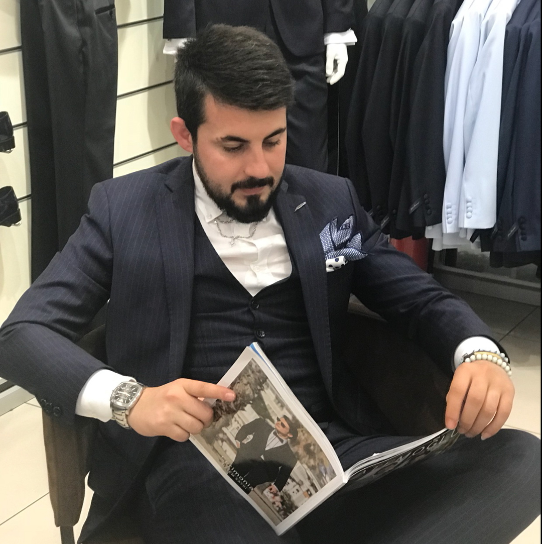 Ozan
