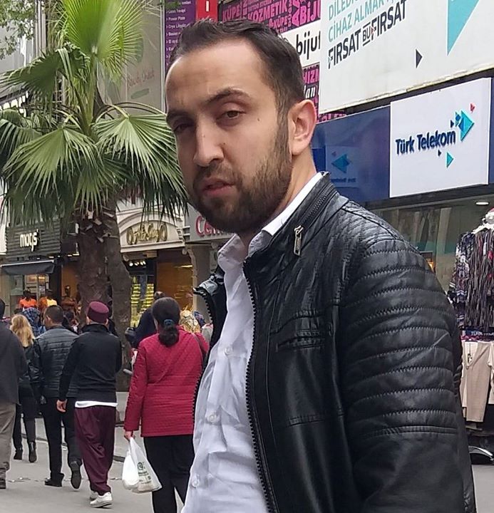 Aykut