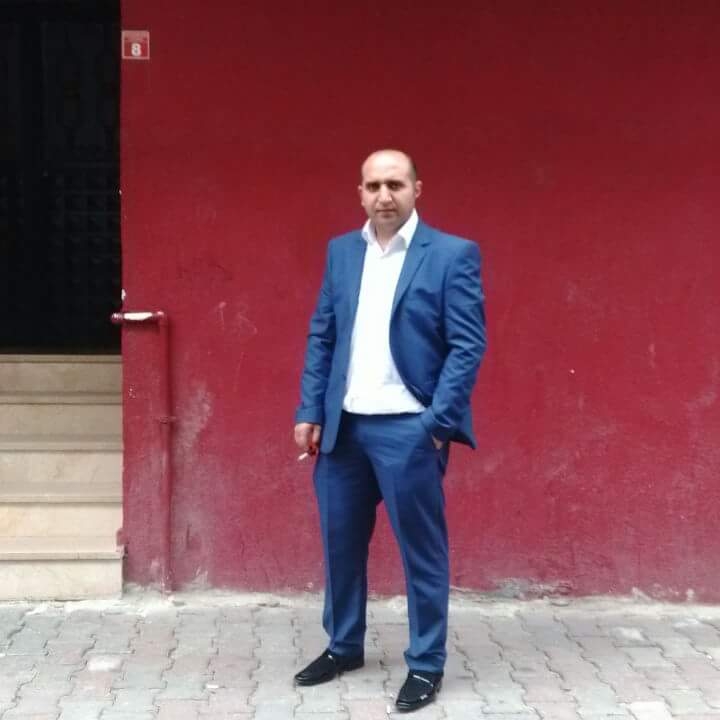 Erkan
