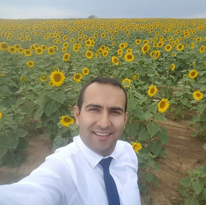 Ahmet