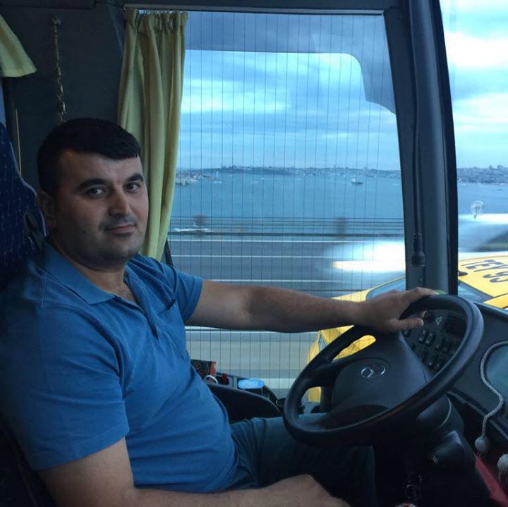 Özcan