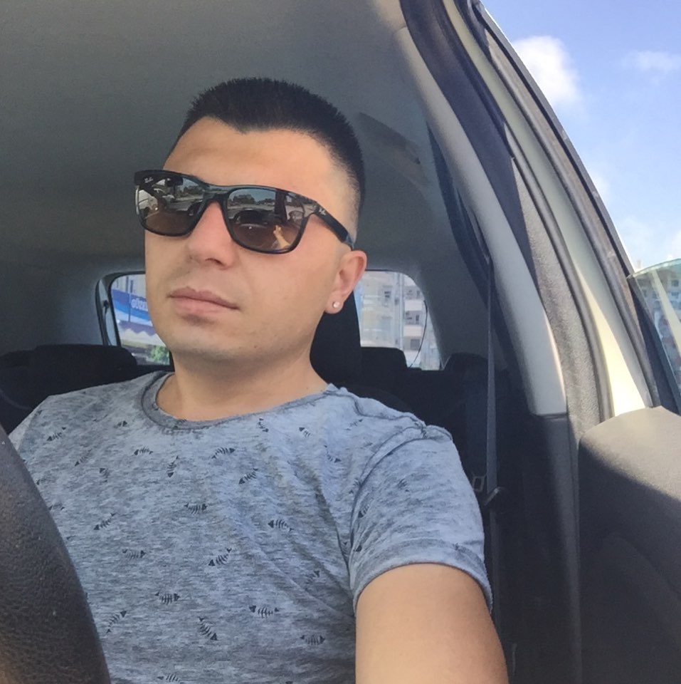 Serdar