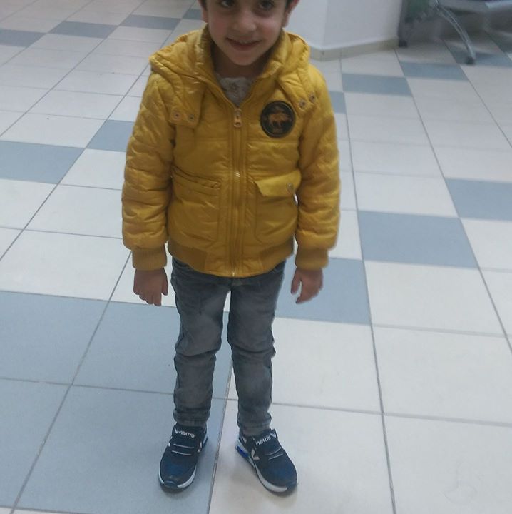Caner