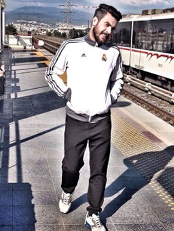 Bedram