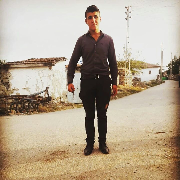 Hüseyin