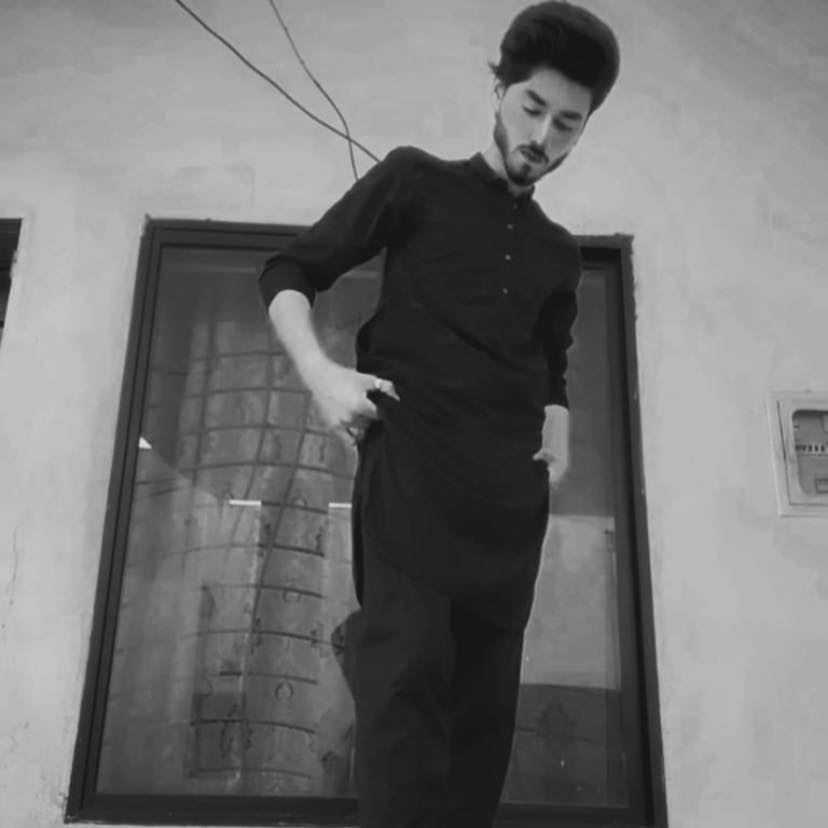 Bilal