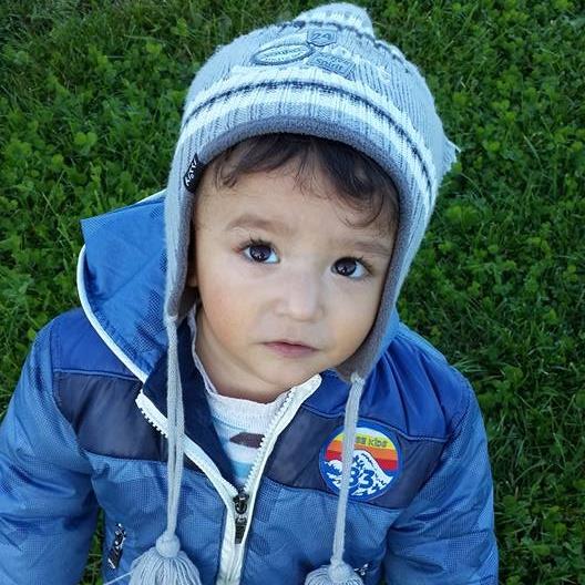 Ömer