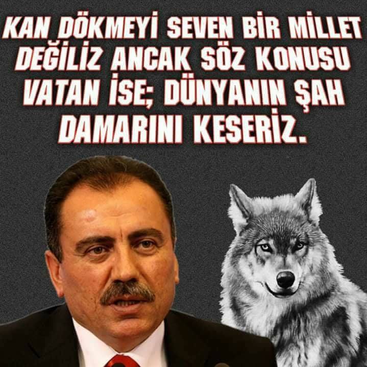 Yildirim
