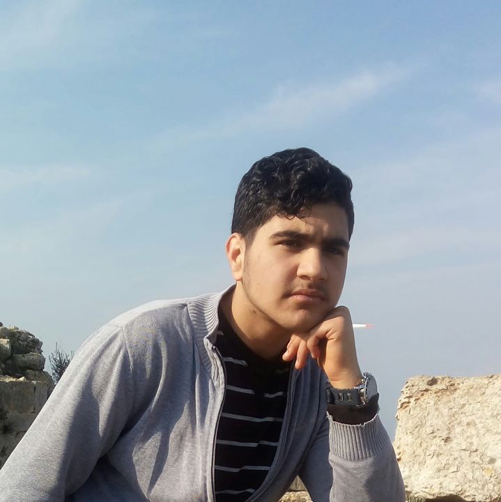 Yusuf