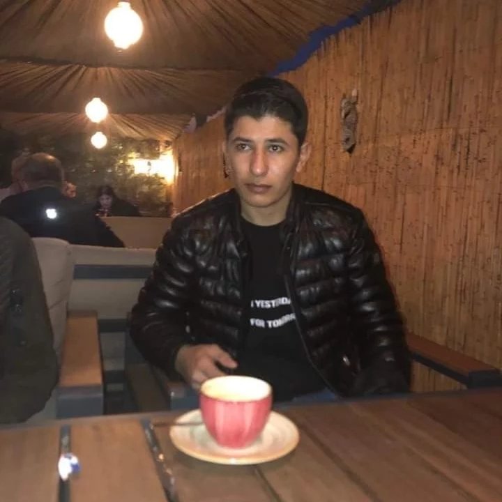 Şerif