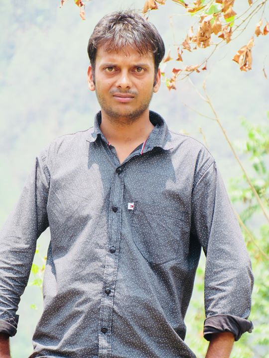 Pankaj