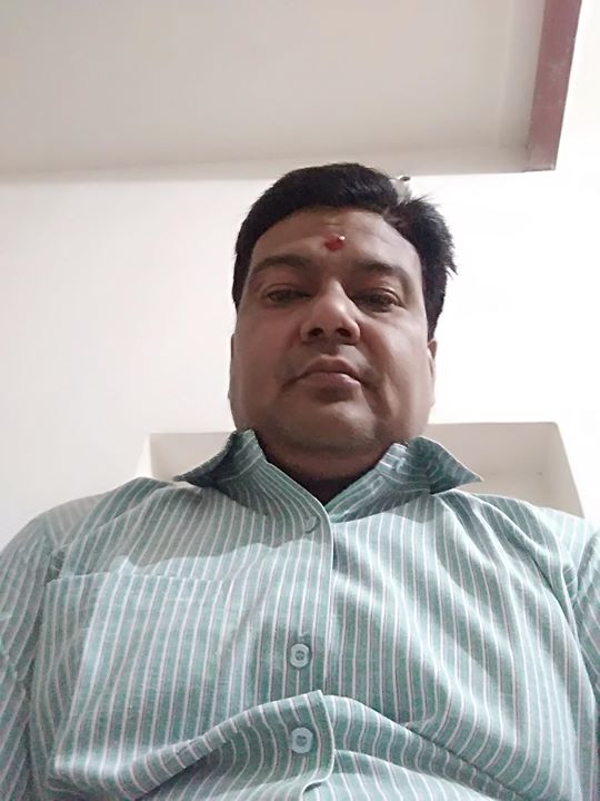 Parsaram