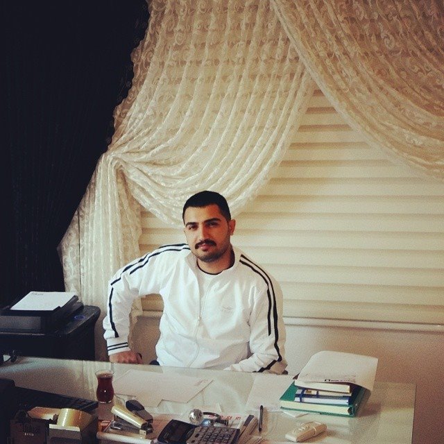 Abdullah