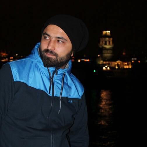 Semih