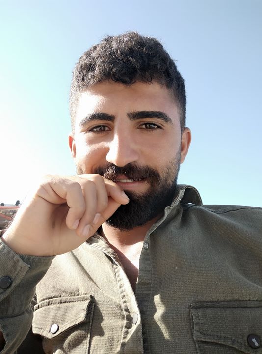 Halil