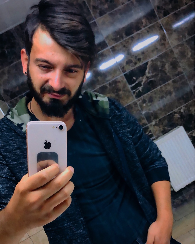 Gökhan