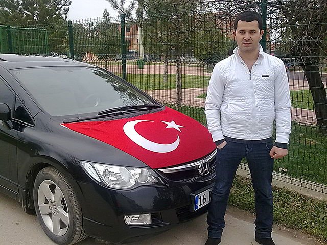 Alik