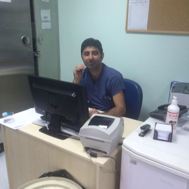 Erkan