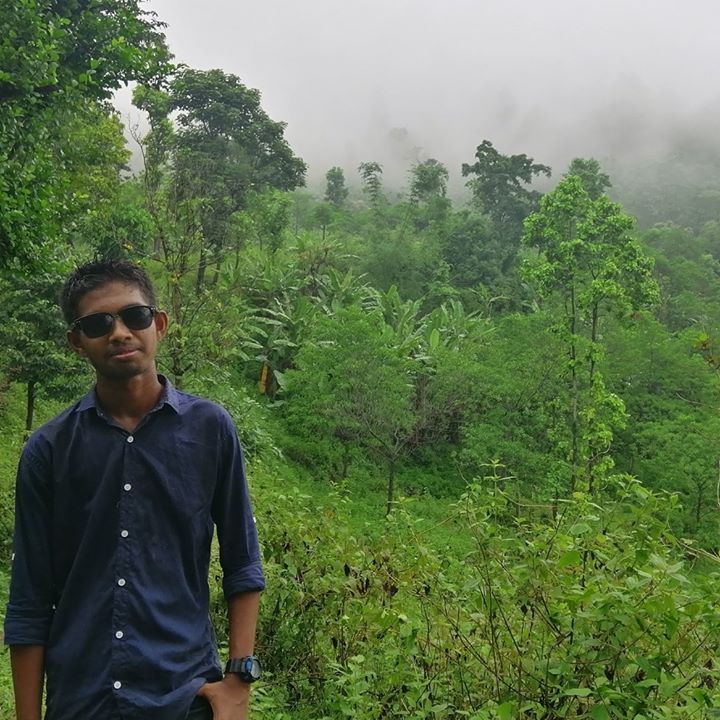 Bikash