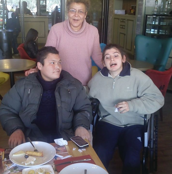Mürvet