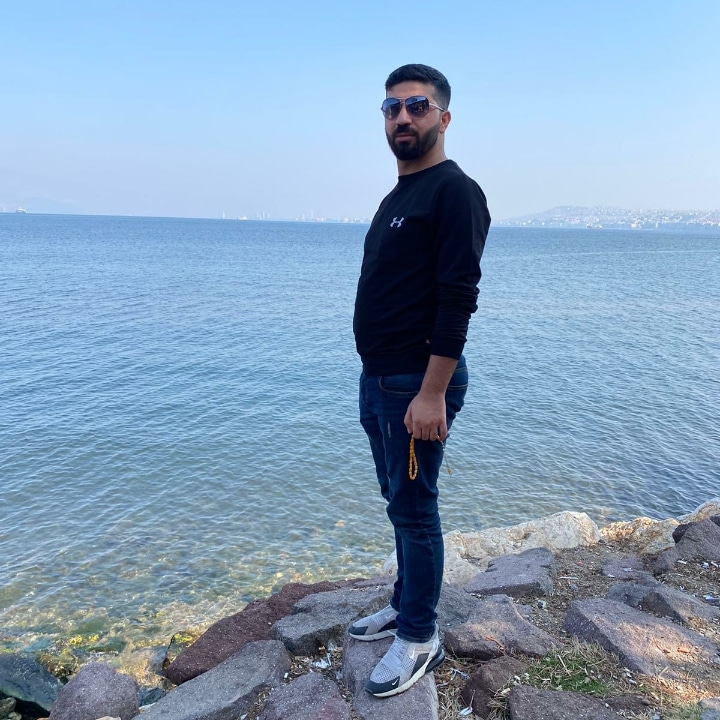 Hamdullah