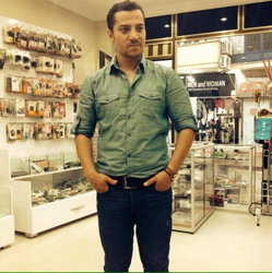Izzet