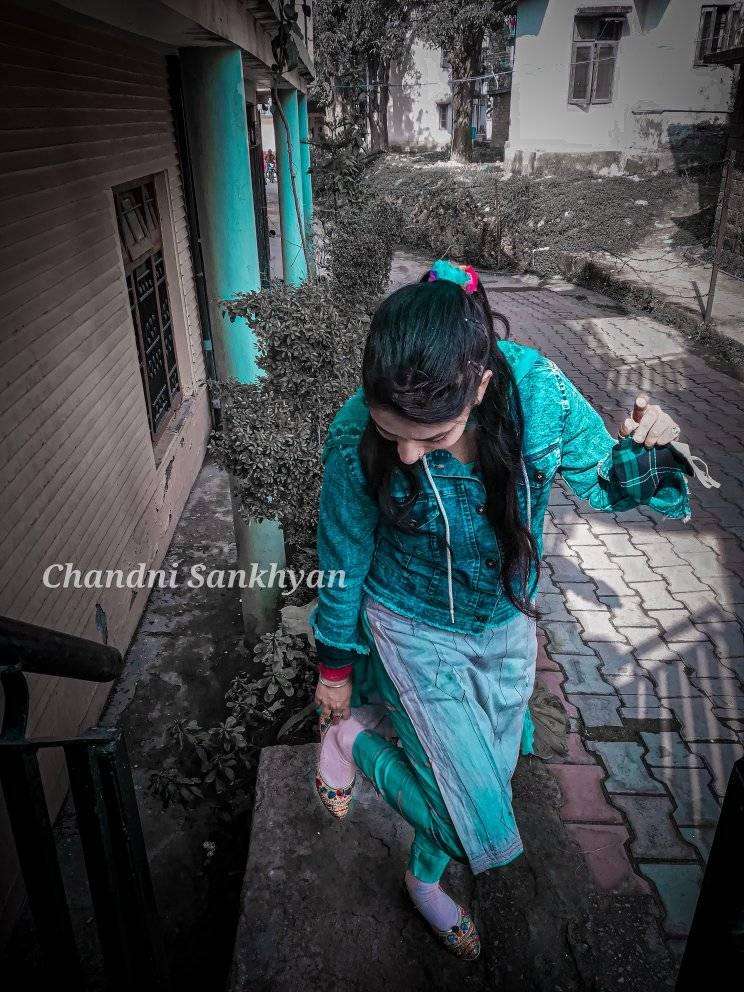 ChanDni