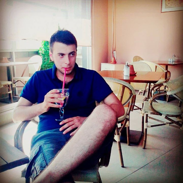 Ahmet