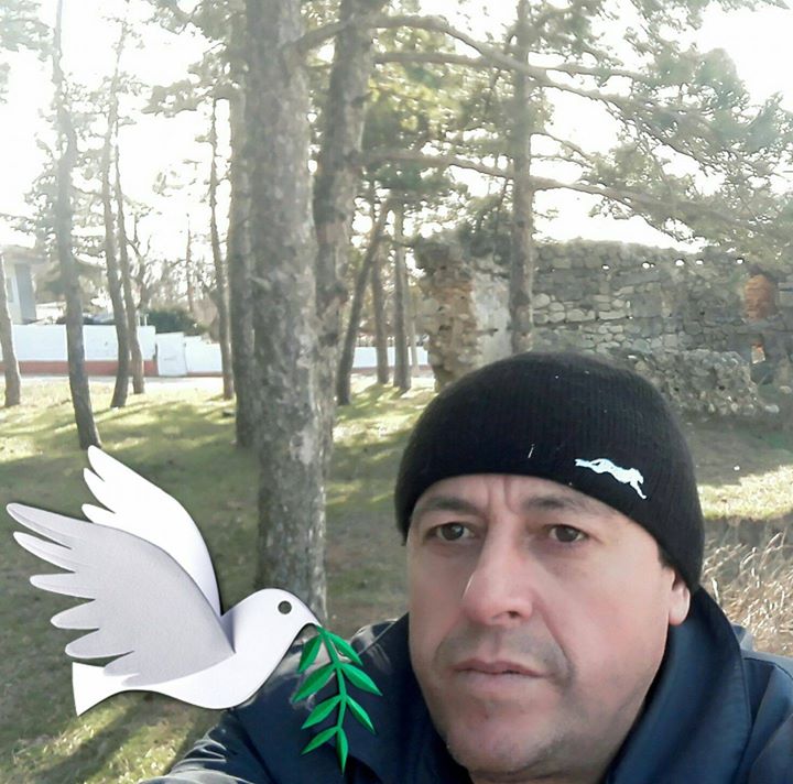 Yalcin