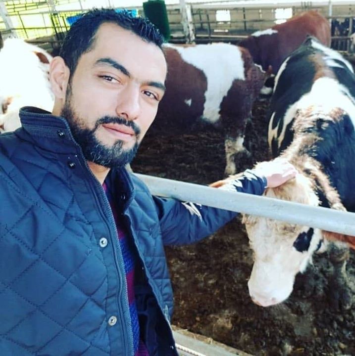 Ahmet