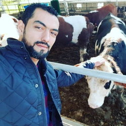 Ahmet