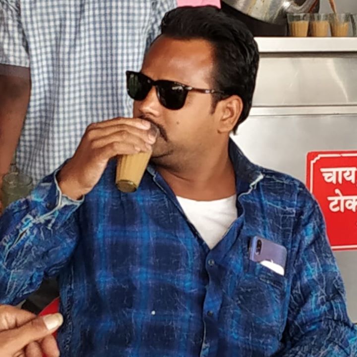 Vinod