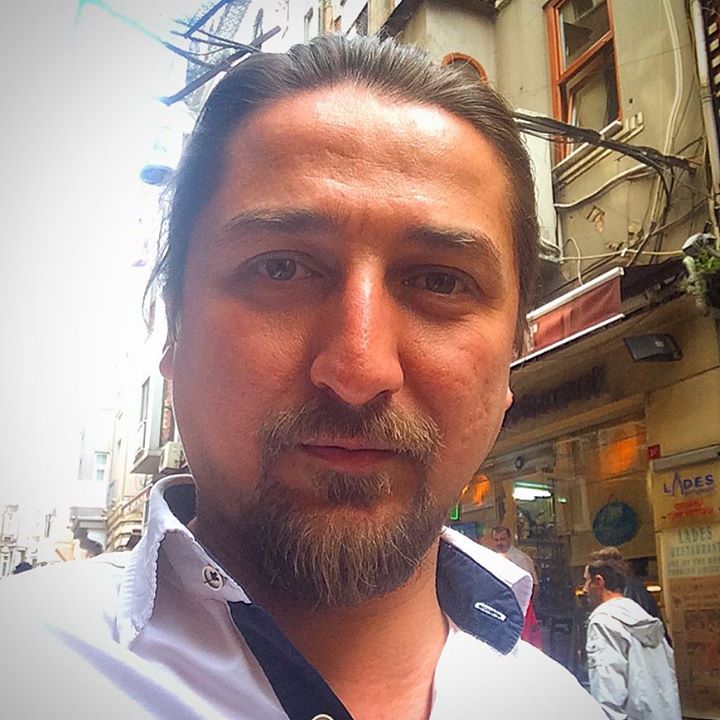Serdar