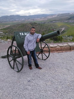 Mahmut