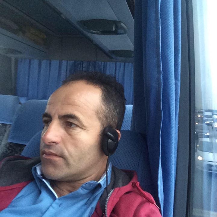 Ahmet