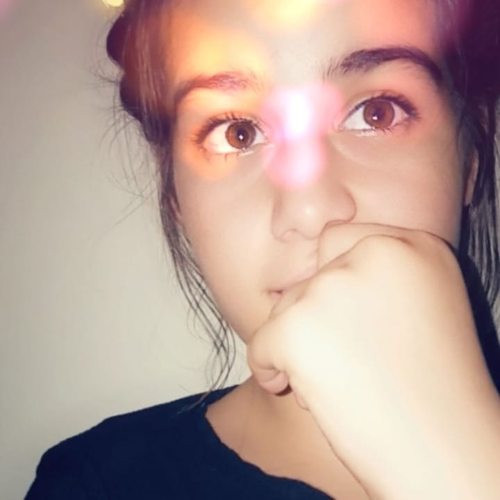 Irmak