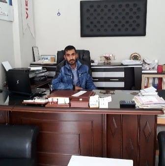 Ahmet