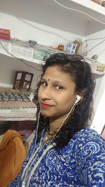 Ayushi