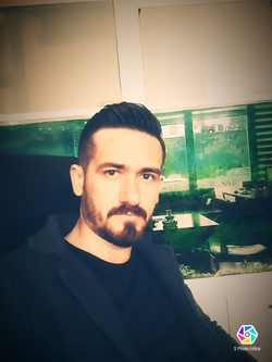 Ahmet