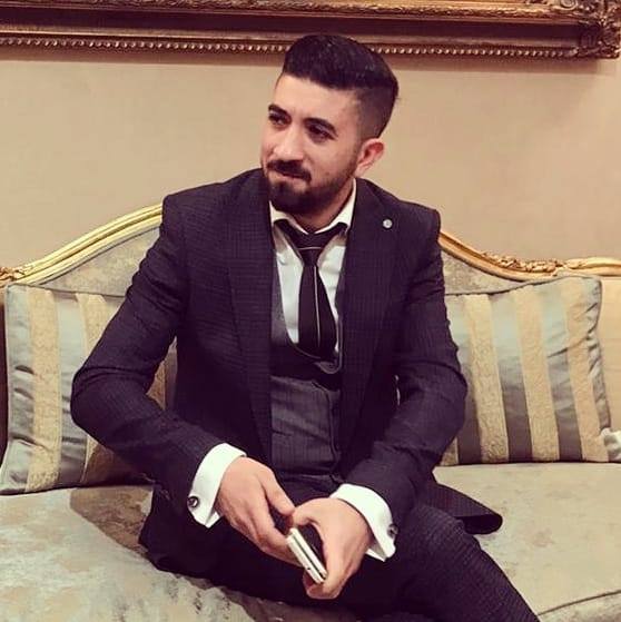 Durmuş