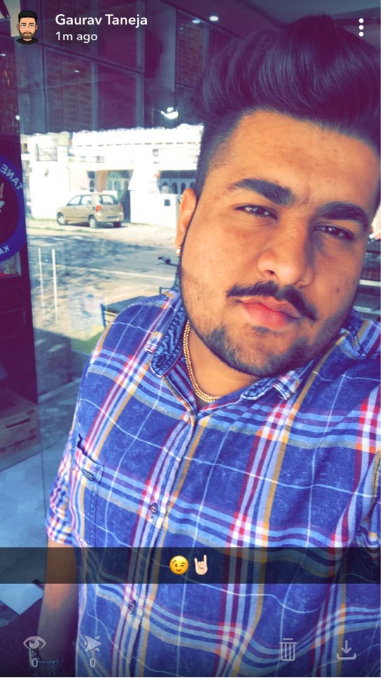 Gaurav
