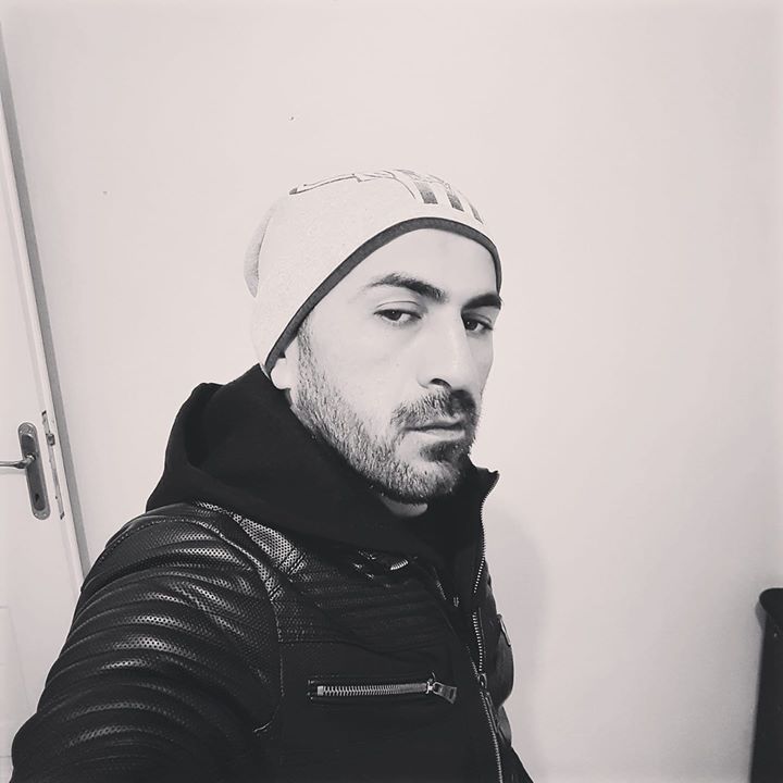 Ali
