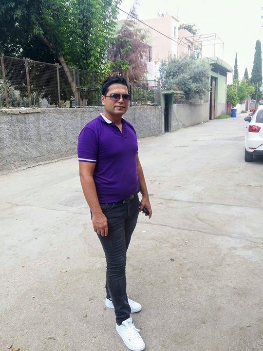 Ismail