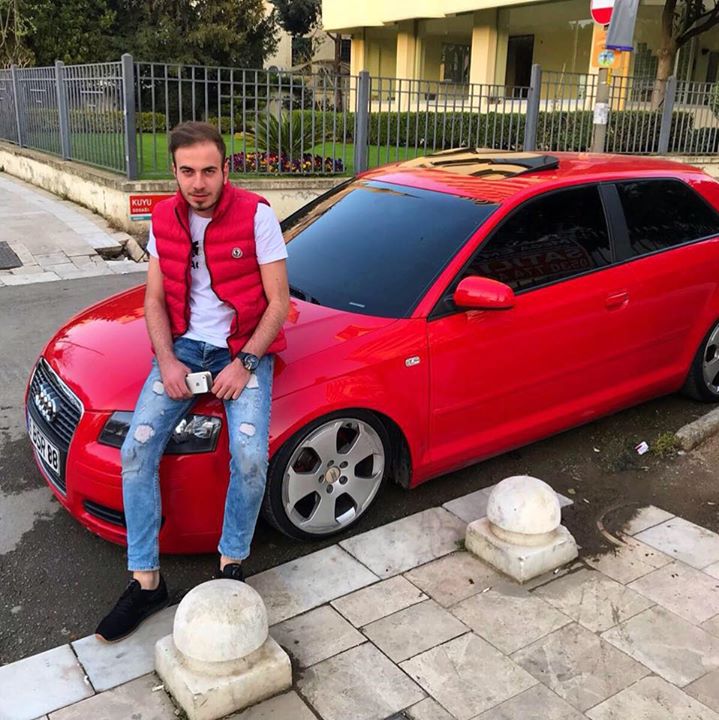 Erkin